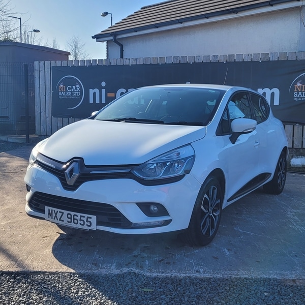 Used Renault Clio 2019 for sale - 77739045: Photo 2