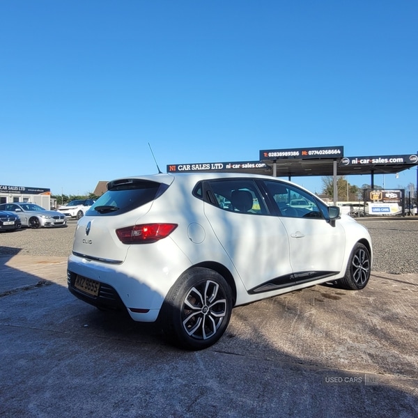 Used Renault Clio 2019 for sale - 77739045: Photo 3