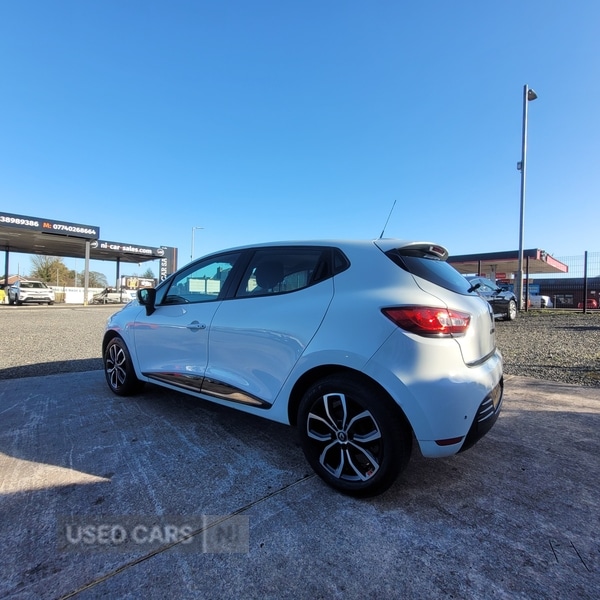 Used Renault Clio 2019 for sale - 77739045: Photo 4