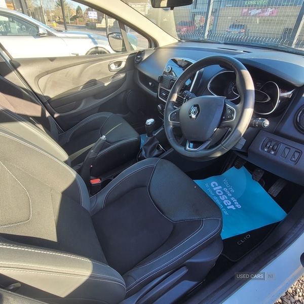 Used Renault Clio 2019 for sale - 77739045: Photo 5