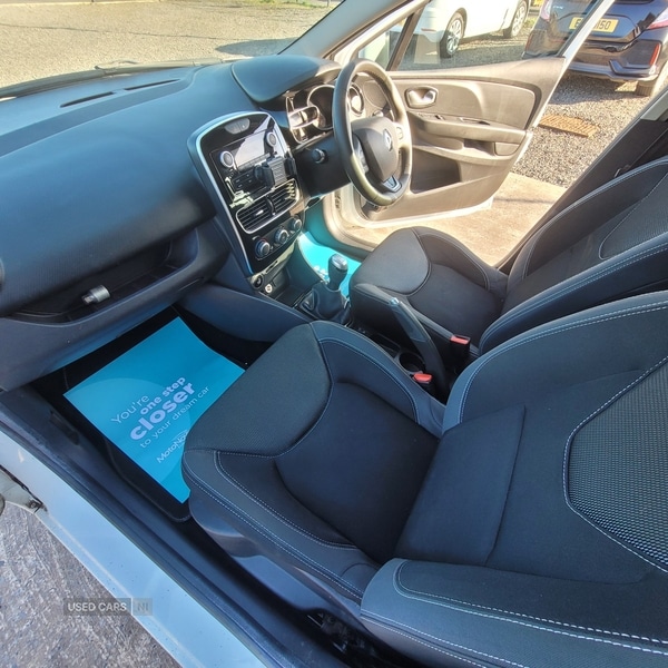 Used Renault Clio 2019 for sale - 77739045: Photo 6