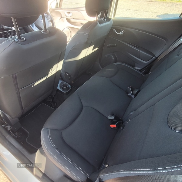 Used Renault Clio 2019 for sale - 77739045: Photo 7