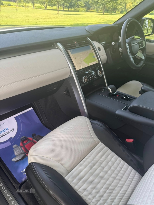 Used Land Rover Discovery 2023 for sale - 77412745: Photo 26