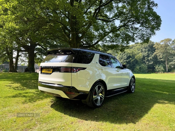 Used Land Rover Discovery 2023 for sale - 77412745: Photo 6