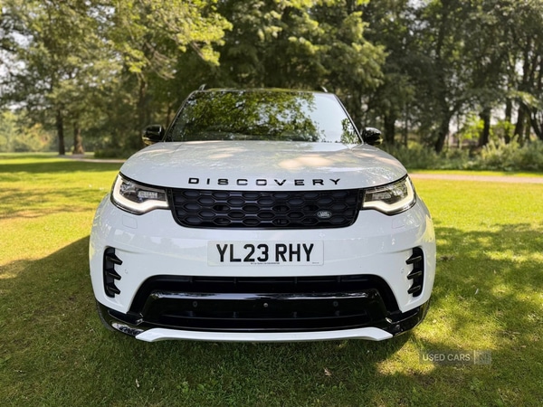 Used Land Rover Discovery 2023 for sale - 77412745: Photo 8