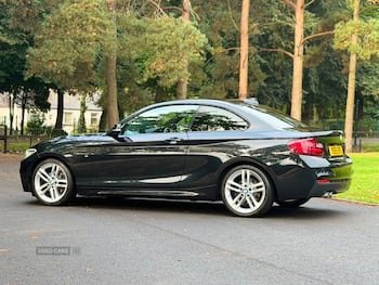 Used BMW 2 Series 2016 for sale - 79646773: Photo