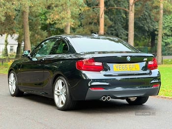 Used BMW 2 Series 2016 for sale - 79646773: Photo