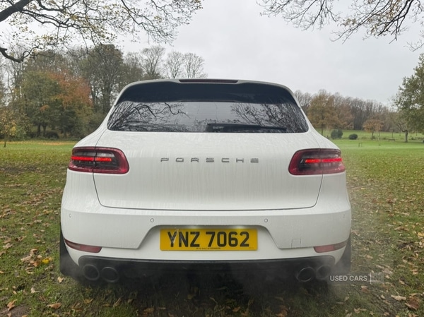 Used Porsche Macan 2016 for sale - 76296512: Photo 10
