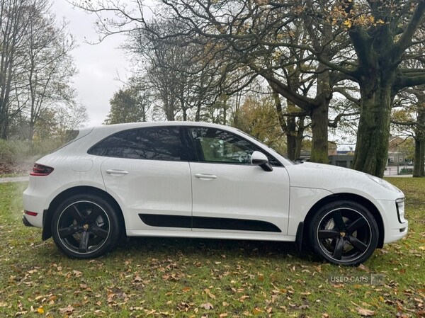 Used Porsche Macan 2016 for sale - 76296512: Photo 11