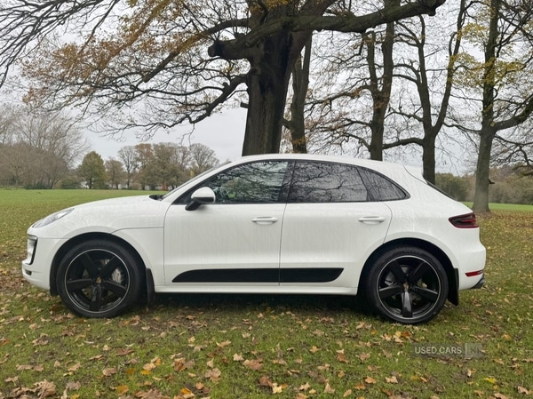 Used Porsche Macan 2016 for sale - 76296512: Photo 12