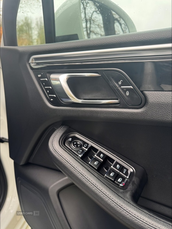 Used Porsche Macan 2016 for sale - 76296512: Photo 13