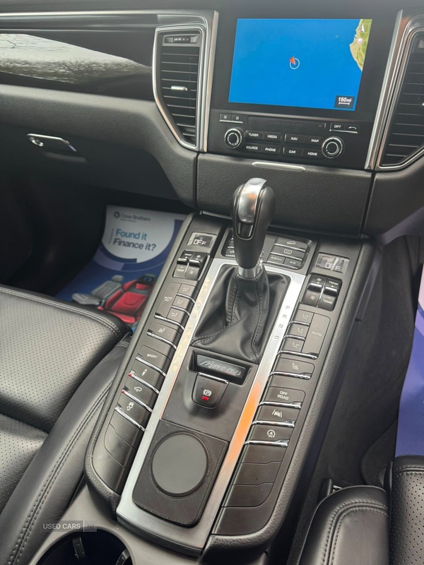 Used Porsche Macan 2016 for sale - 76296512: Photo 16