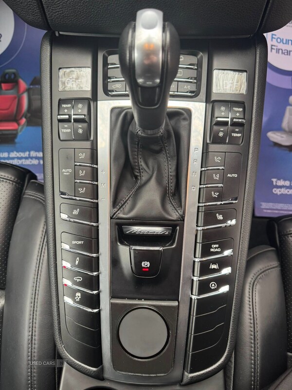 Used Porsche Macan 2016 for sale - 76296512: Photo 17