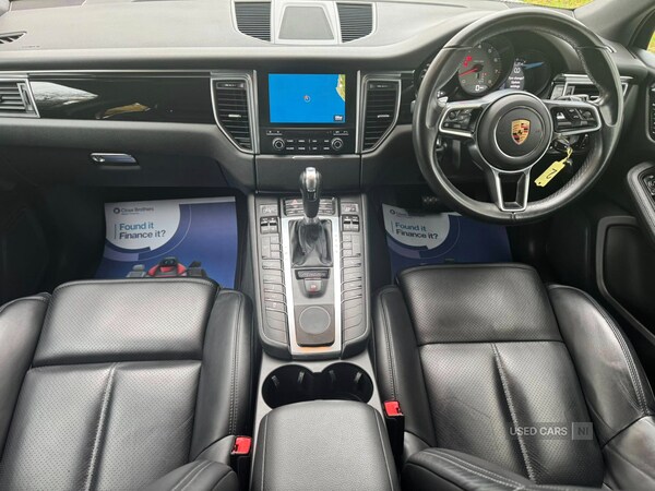 Used Porsche Macan 2016 for sale - 76296512: Photo 18