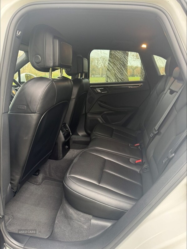 Used Porsche Macan 2016 for sale - 76296512: Photo 20