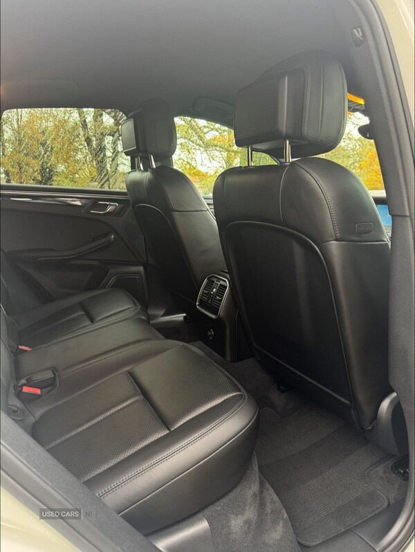 Used Porsche Macan 2016 for sale - 76296512: Photo 21