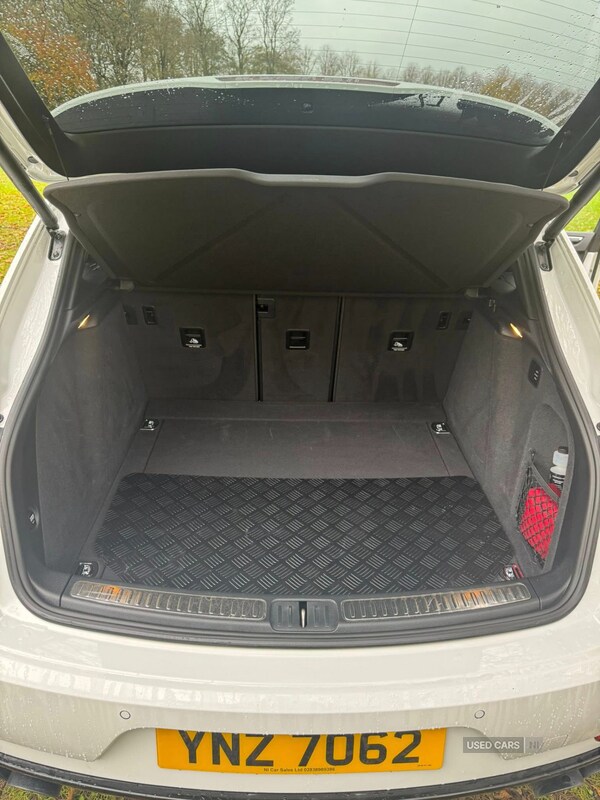 Used Porsche Macan 2016 for sale - 76296512: Photo 22