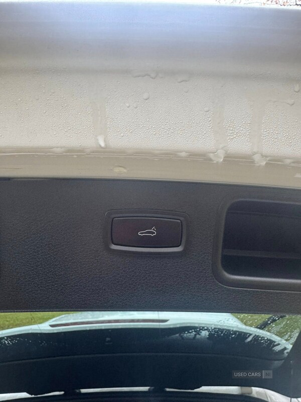 Used Porsche Macan 2016 for sale - 76296512: Photo 23