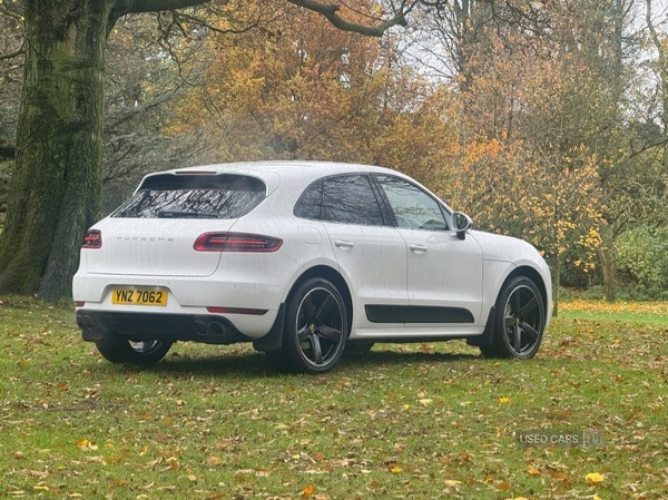 Used Porsche Macan 2016 for sale - 76296512: Photo 3