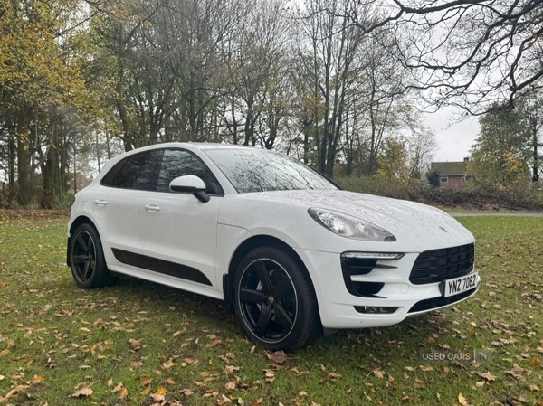 Used Porsche Macan 2016 for sale - 76296512: Photo 6