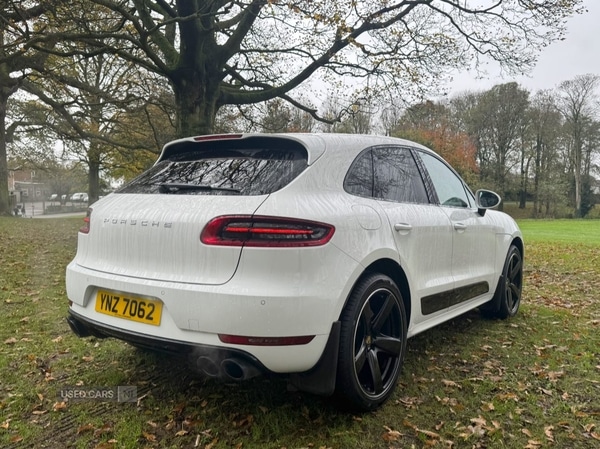 Used Porsche Macan 2016 for sale - 76296512: Photo 7