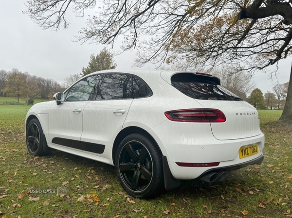 Used Porsche Macan 2016 for sale - 76296512: Photo 8