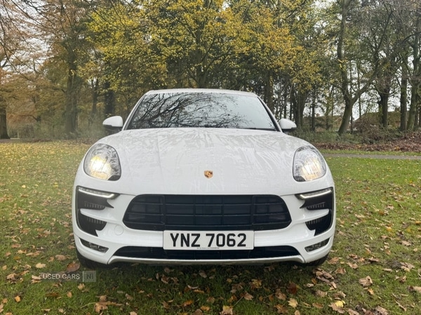 Used Porsche Macan 2016 for sale - 76296512: Photo 9