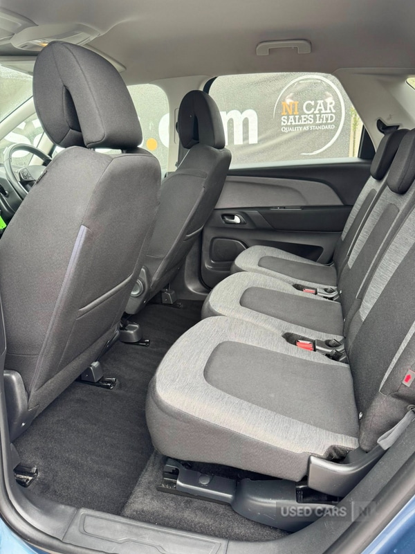 Used Citroen C4 Picasso 2015 for sale - 78128381: Photo 10