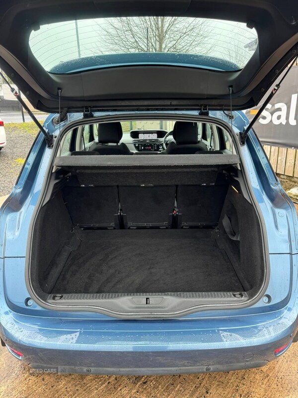 Used Citroen C4 Picasso 2015 for sale - 78128381: Photo 12