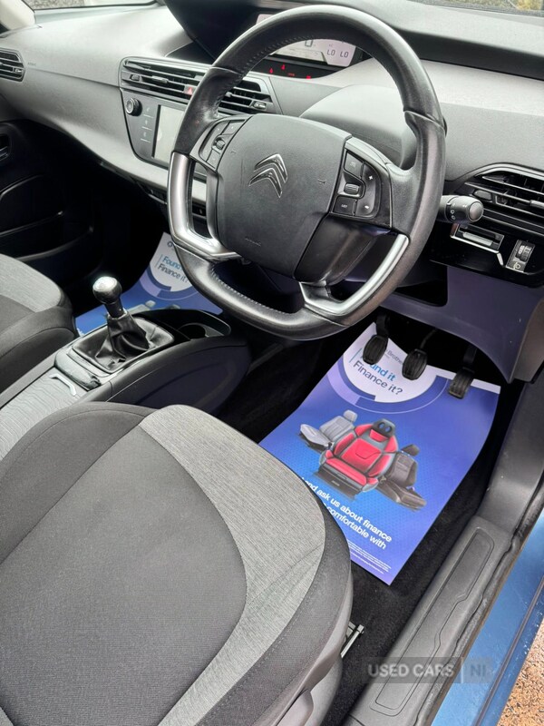 Used Citroen C4 Picasso 2015 for sale - 78128381: Photo 5