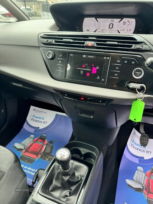 Used Citroen C4 Picasso 2015 for sale - 78128381: Photo 7