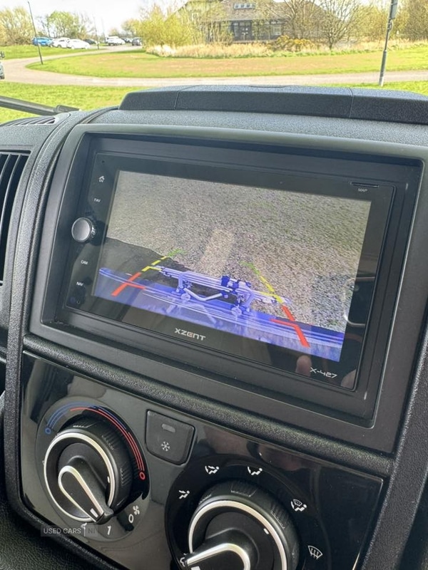 Vehicle 19