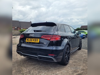 Used Audi A3 2016 for sale - 78517799: Photo