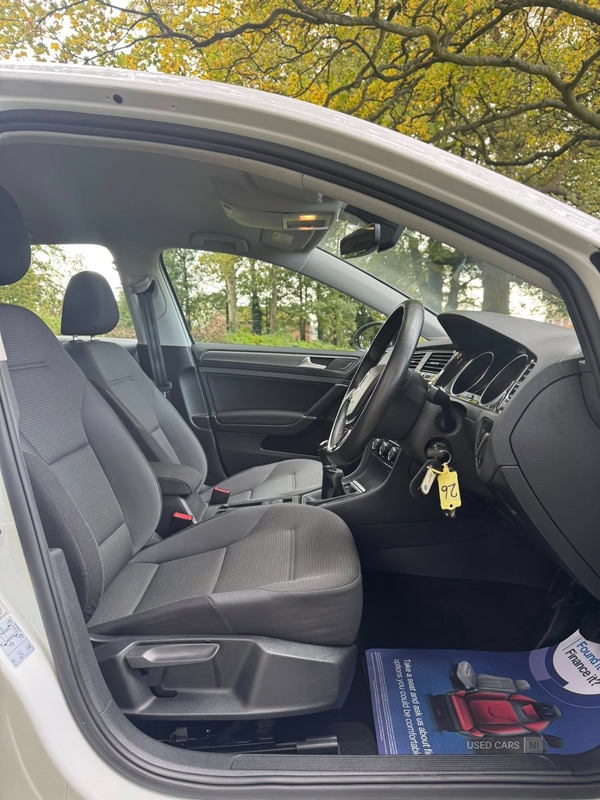 Used Volkswagen Golf 2017 for sale - 76308200: Photo 11