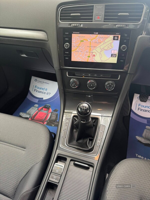 Used Volkswagen Golf 2017 for sale - 76308200: Photo 15