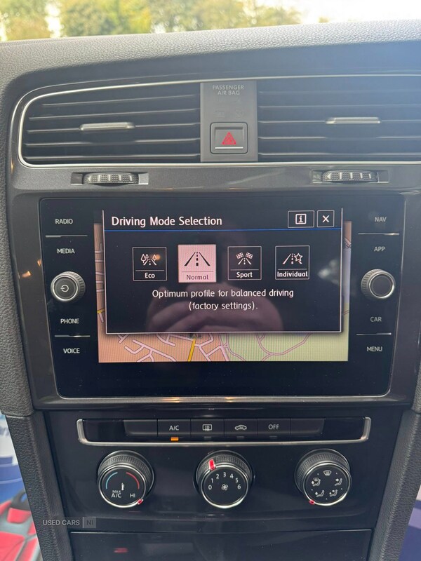 Used Volkswagen Golf 2017 for sale - 76308200: Photo 16