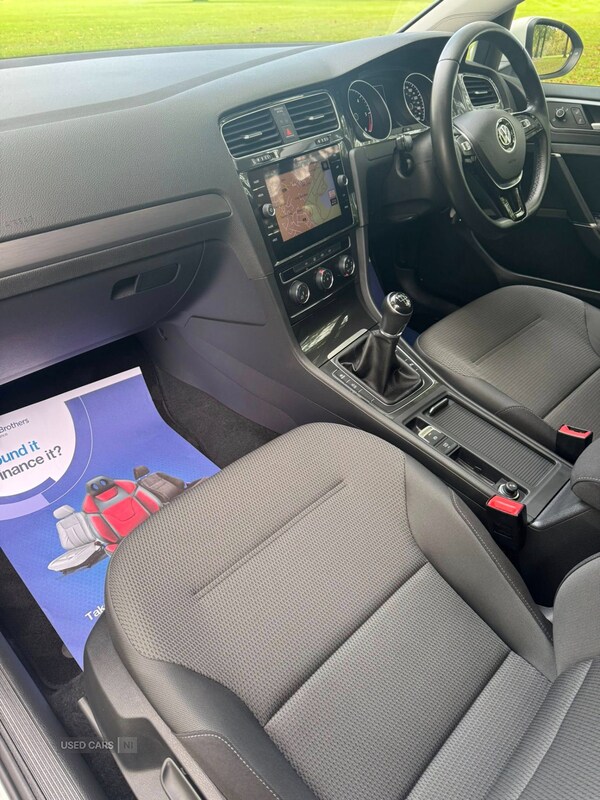 Used Volkswagen Golf 2017 for sale - 76308200: Photo 19
