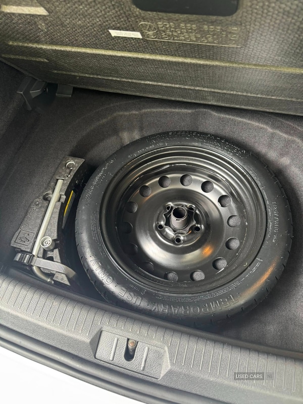 Used Volkswagen Golf 2017 for sale - 76308200: Photo 23