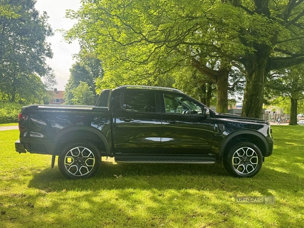 Used Ford Ranger 2023 for sale - 76887864: Photo 10