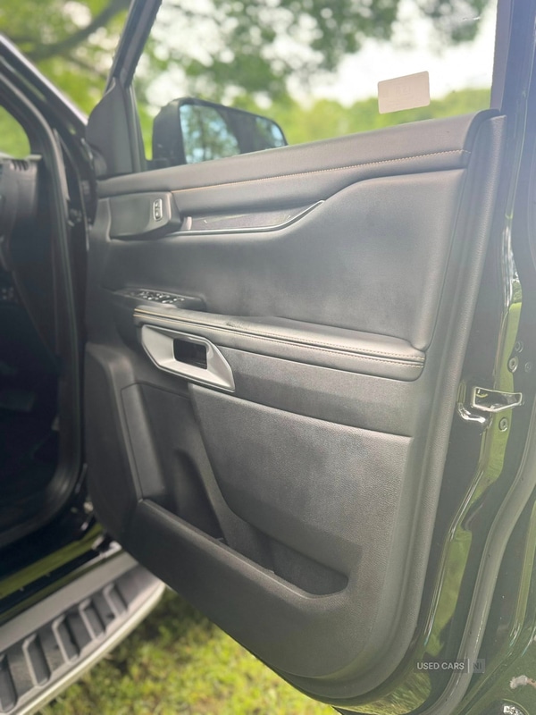 Used Ford Ranger 2023 for sale - 76887864: Photo 11