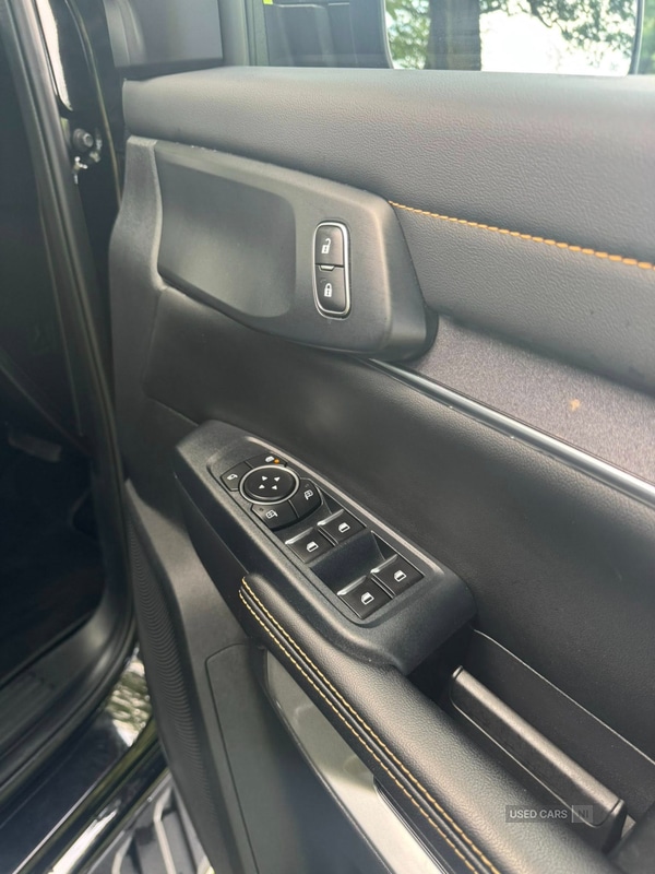 Used Ford Ranger 2023 for sale - 76887864: Photo 12