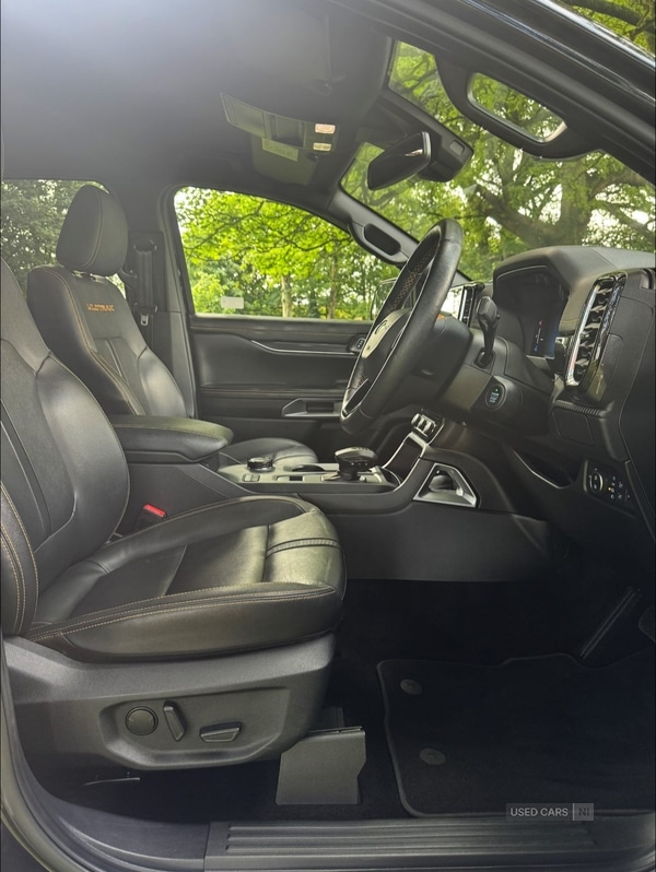 Used Ford Ranger 2023 for sale - 76887864: Photo 13