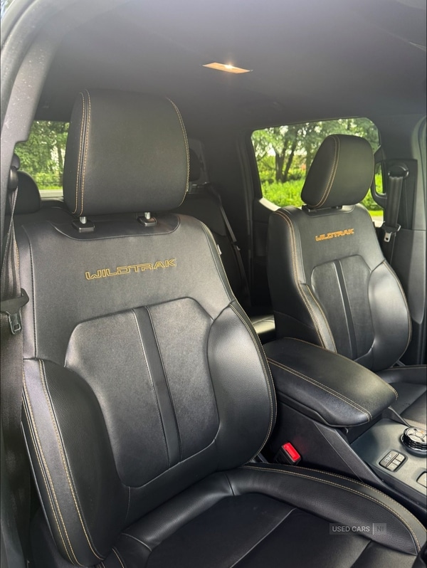 Used Ford Ranger 2023 for sale - 76887864: Photo 14