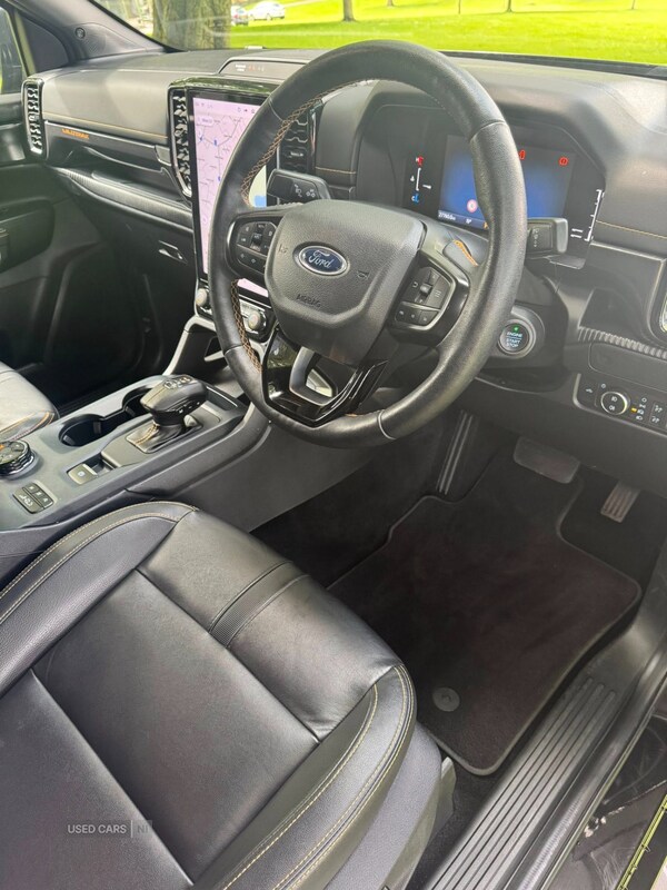 Used Ford Ranger 2023 for sale - 76887864: Photo 15