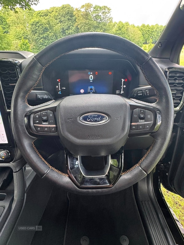 Used Ford Ranger 2023 for sale - 76887864: Photo 16