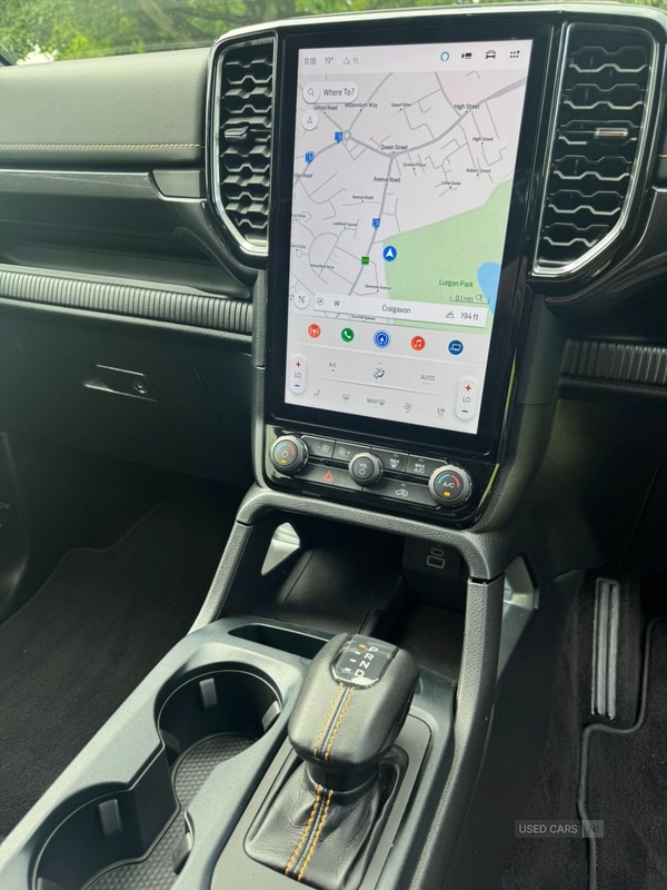 Used Ford Ranger 2023 for sale - 76887864: Photo 18