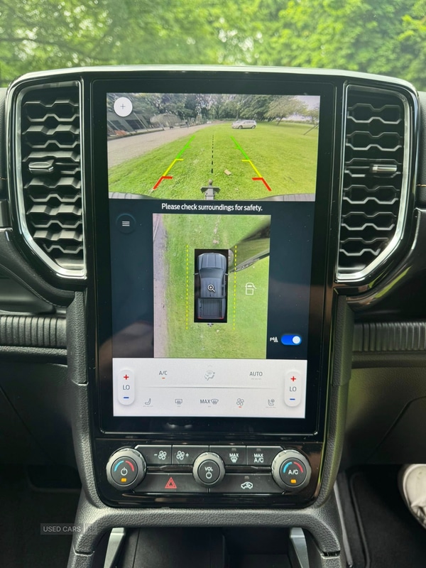 Used Ford Ranger 2023 for sale - 76887864: Photo 19