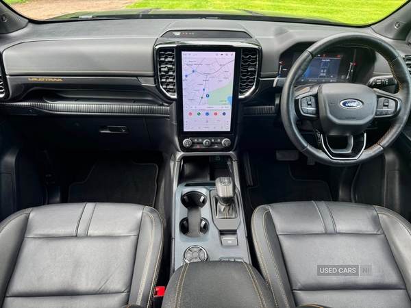 Used Ford Ranger 2023 for sale - 76887864: Photo 20