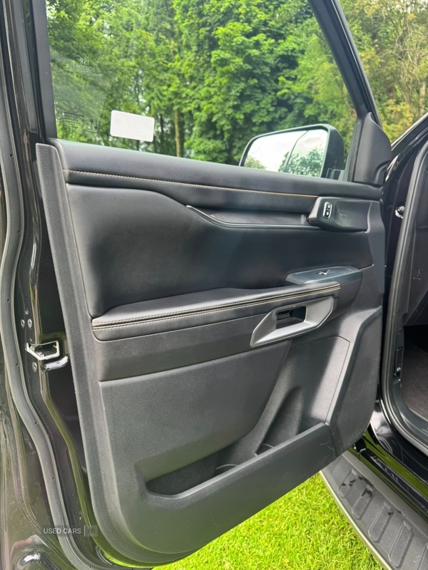 Used Ford Ranger 2023 for sale - 76887864: Photo 21