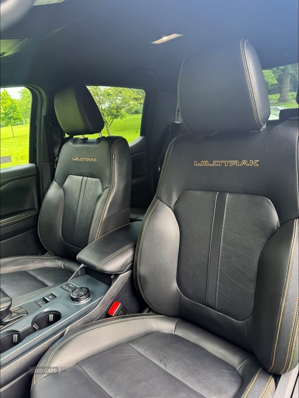 Used Ford Ranger 2023 for sale - 76887864: Photo 22